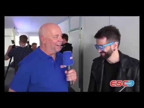 Eugent Bushpepa being adorable for three minutes straight (part 1)