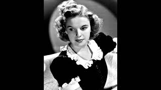 Judy Garland Dear Mr  Gable: You Made Me Love You