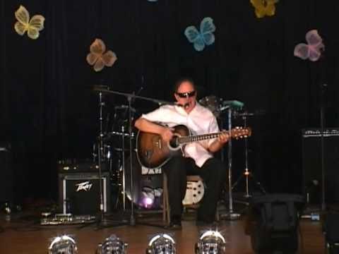 Osvaldo Rodriguez - Enhorabuena