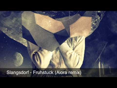 PFL023 - Slangsdorf - Fruhstuck (Aiora Remix)
