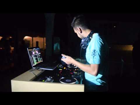 Deejay Al Headlining at Ramiros! 9/12