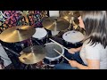 Rick James Super Freak Drumalong