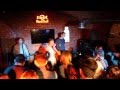 Alpha - Beta feat. Катя Павлова - Чайки (Live Биржа Бар ...