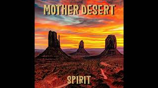 Mother Desert - Bison