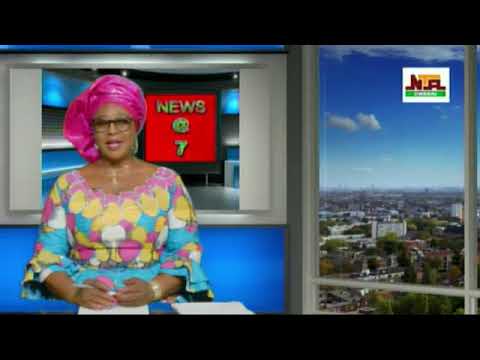 NTA OWERRI NEWS @7PM...........06/10/2022