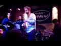 Tyshawn Sorey's Oblique, 2012 NYC Winter Jazz Fest