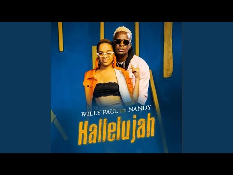 Hallelujah