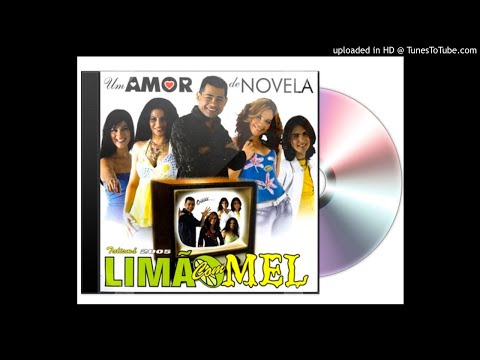 Limão com Mel - Asas Partidas (Broken Wings)