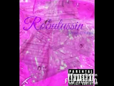 SF Tooney x Lingo 60 - rubutussin (prod by: FY Robbo)