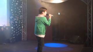 Richard Istel - While We Were Dreaming (Cover by Pink Mountaintops)