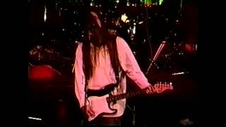 Porcupine Tree - Live 1996 (Part One)