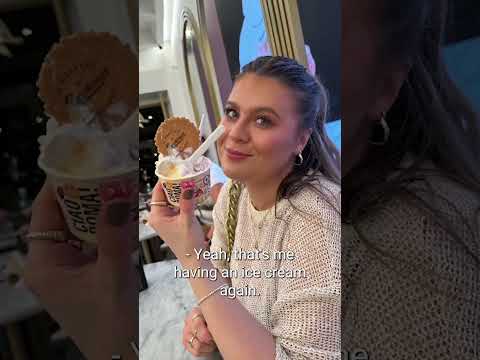 We're back together and it feels SO good ❤️