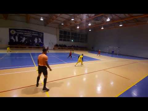 CS Sparta Techirghiol - Soimii Topraisar ⚽️ Grupa 2014