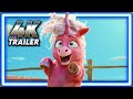Thelma the Unicorn | Official Trailer