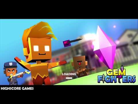 Gem Fighters Video