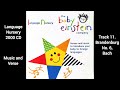 Language Nursery CD 2000