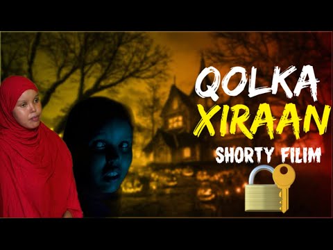 QOLKA Xiran 🔐 Shorty filim 