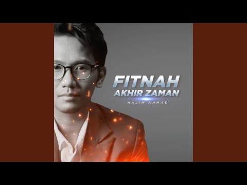 Fitnah Akhir Zaman