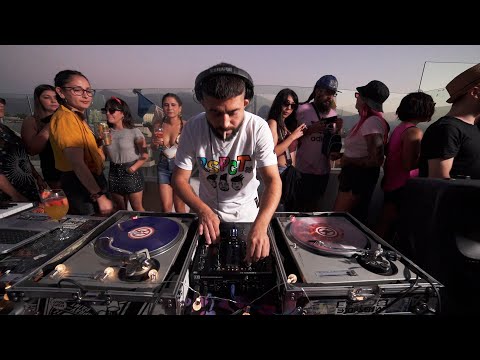 Dj Jopsen - Fly Shit Sessions - Dj Set 2020