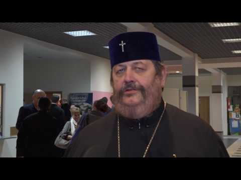 Promocja wydawnictwa   "Tragiczna w skutkach Unia Brzeska 1596"  - www.pulsmiasta.tv