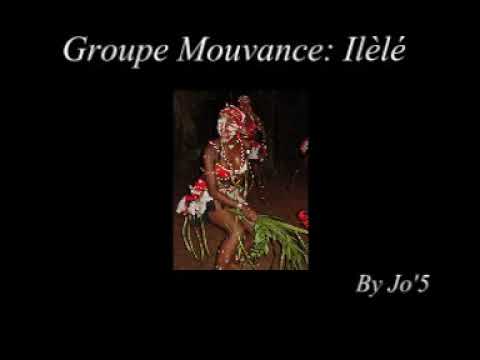 Mouvance : Ilèlé
