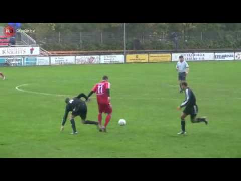 Fussball TSV2000 I vs. ASV Fürth 1:1