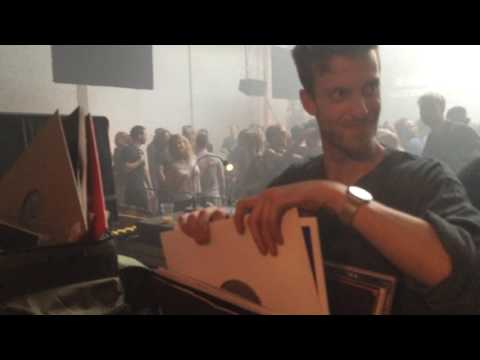 Spokenn (Ferro & Reiss) @ VBX Amsterdam - Cruquiusgilde 28.05.16 2/2