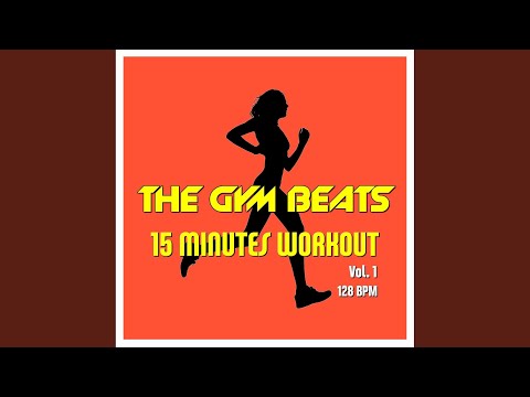 15-Minutes-Workout #1