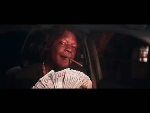 Cash Couch - Sleep On Me 😴 (Shot by Cameraman Gee)