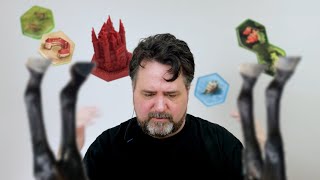 Buying a Dead Horse  (A Castles of Burgundy Special Edition unboxing)