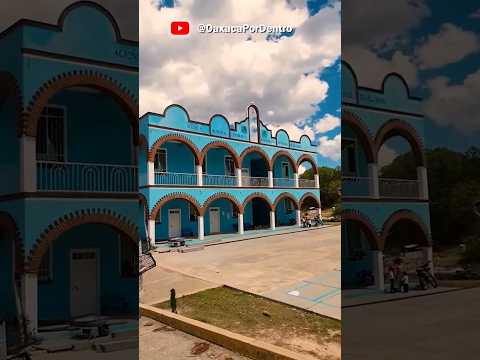 El Pueblo Mas Viejo de Magdalena Peñasco #magdalenapeñasco