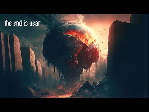 Gray Goo: The End of the World Scenario