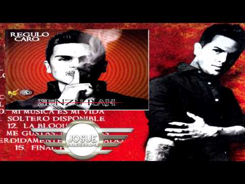 Regulo Caro - El Halcon Plomeado 2014