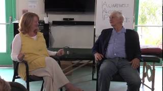 Robert Waterman-Noetic Balancing