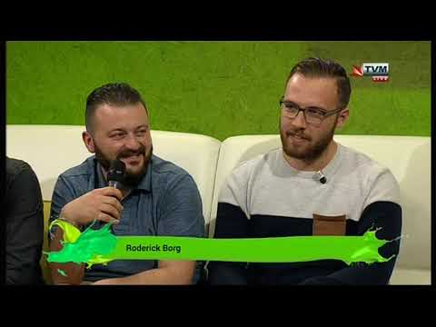 SterjoTipi - It-Tabib on TwelveTo3