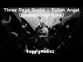 Three Days Grace Fallen Angel Spedup Nightcore