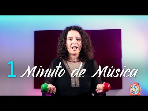 1 Minuto de MÃºsica - YouTube