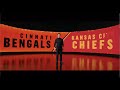 The Time is Now featuring Tom Cruise | AFC Championship Tease | CBS Sports
