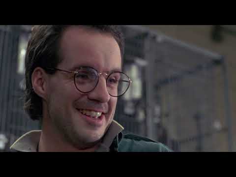 Monkey Shines (1988)