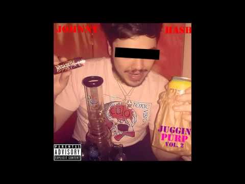 JOHNNY HASH - CATCH UP ft. Ace Lordd