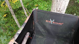 The Best Tree Stand for the Money - Change My Mind
