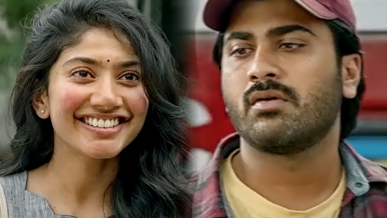 साईं पल्लवी के लिए अब शरवानंद सिर्फ एक अजनबी है | Dil Dhadak Dha