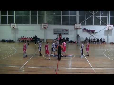 M16 7.Kolo PLA FMP Akademija-Gostivar