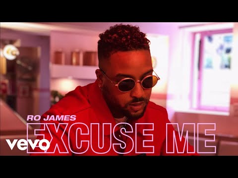 Video thumbnail for Excuse Me