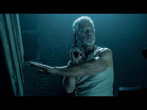 Vaksötét 2. trailer