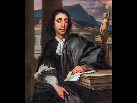 Stéphane VINOLO - SPINOZA 1