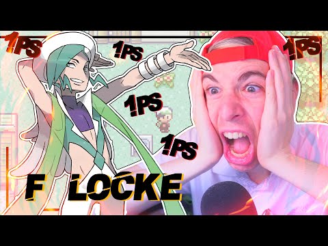 Pokémon RO MEGALOCKE Ep.34 - EL COMBATE MÁS ÉPICO DE LA SERIE