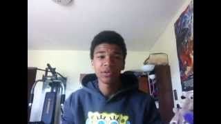 Rocco Hunt - Tutto Resta (cover by OneShot)