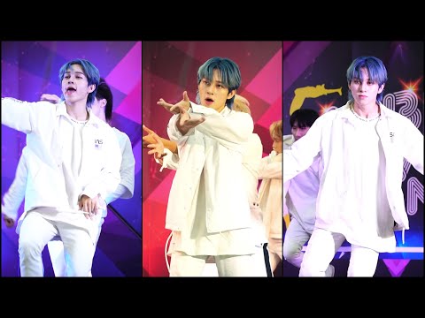 201102 "Toey"(Doubble Boy) - "BOY"(TREASURE) @ MBK COVER DANCE 2020 (Semi)