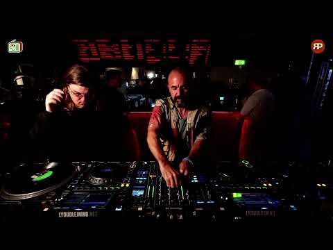 Liad Krispin @ Radio Panini (16.08.2025)